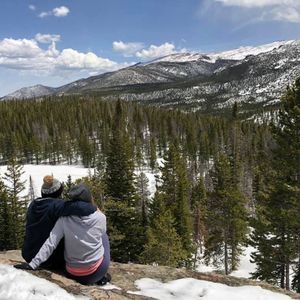 Meet your Posher, Patrick